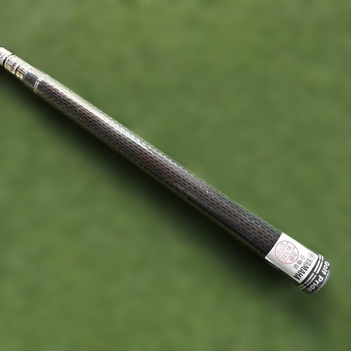 Mitsubishi Chemical Shaft