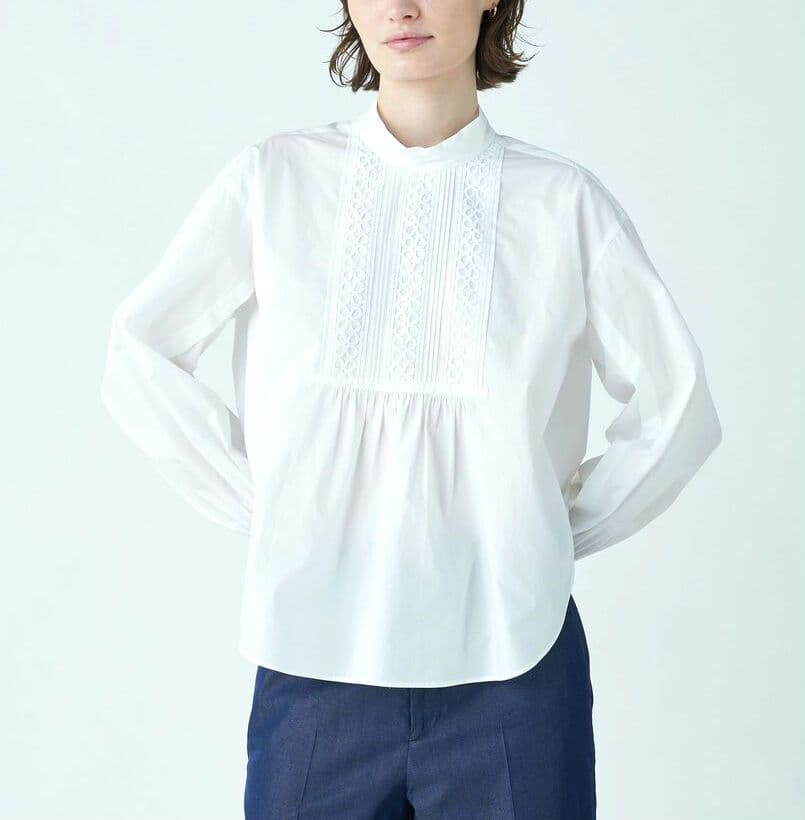 Tomorrowland Long-Sleeve S