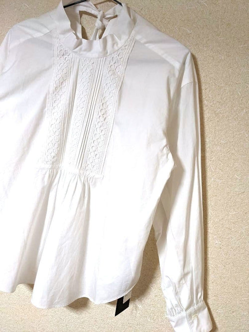 Tomorrowland Long-Sleeve S