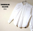 Tomorrowland Long-Sleeve S
