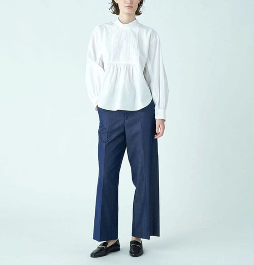 Tomorrowland Long-Sleeve S