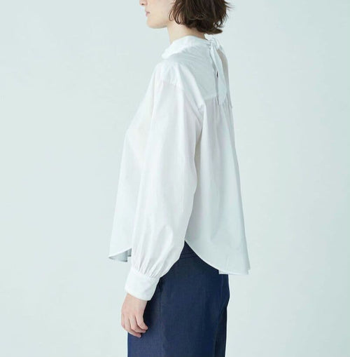 Tomorrowland Long-Sleeve S