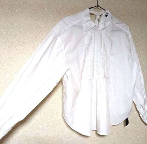 Tomorrowland Long-Sleeve S
