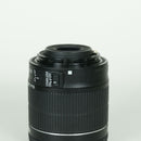 Canon Lens (Zoom) Ef-S18-55Mm F3.5-5.6 Is Stm Ef-S