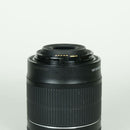 Canon Lens (Zoom) Ef-S18-55Mm F3.5-5.6 Is Stm Ef-S