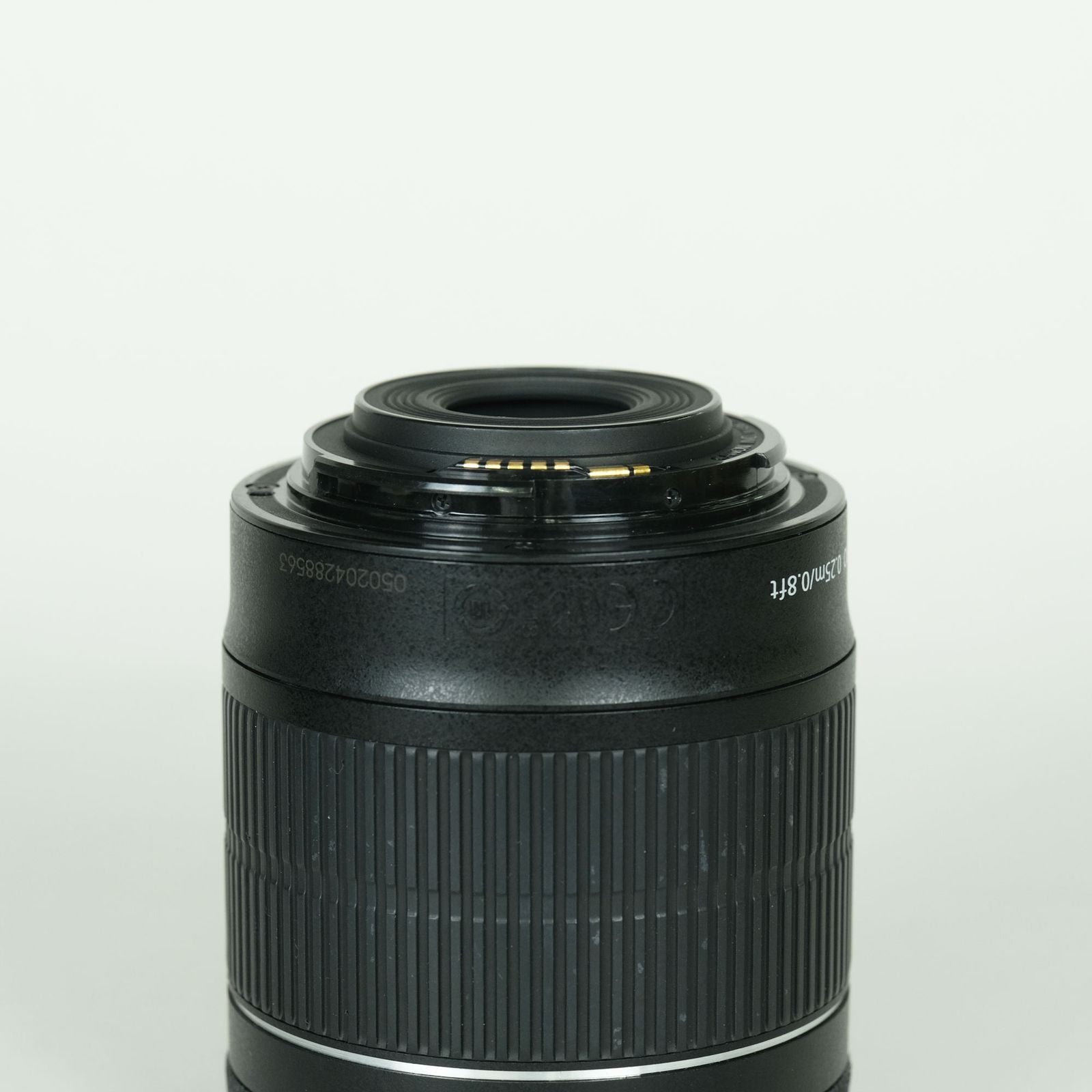 Canon Lens (Zoom) Ef-S18-55Mm F3.5-5.6 Is Stm Ef-S