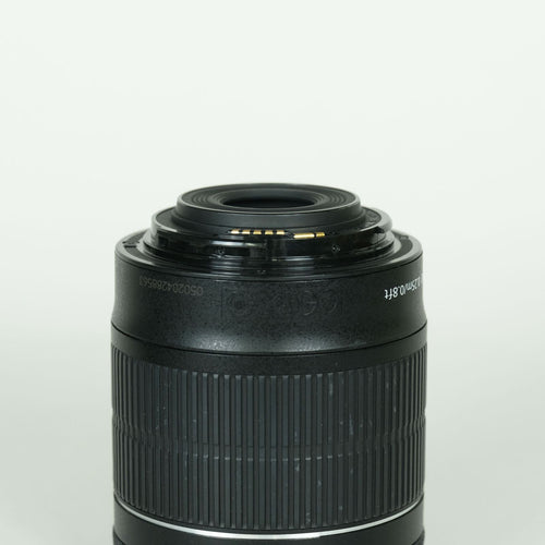 Canon Lens (Zoom) Ef-S18-55Mm F3.5-5.6 Is Stm Ef-S