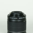 Canon Lens (Zoom) Ef-S18-55Mm F3.5-5.6 Is Stm Ef-S