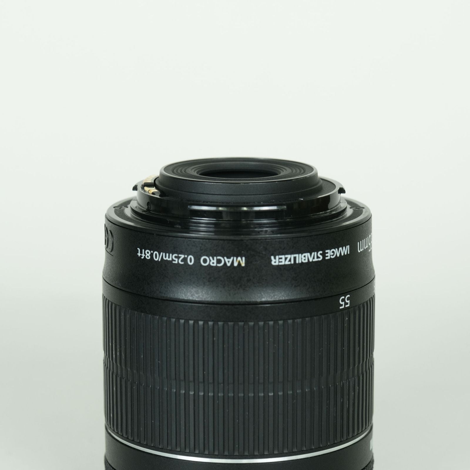 Canon Lens (Zoom) Ef-S18-55Mm F3.5-5.6 Is Stm Ef-S