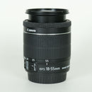 Canon Lens (Zoom) Ef-S18-55Mm F3.5-5.6 Is Stm Ef-S