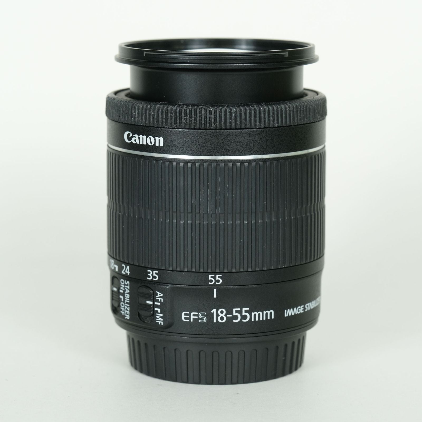 Canon Lens (Zoom) Ef-S18-55Mm F3.5-5.6 Is Stm Ef-S