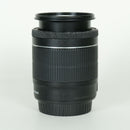 Canon Lens (Zoom) Ef-S18-55Mm F3.5-5.6 Is Stm Ef-S