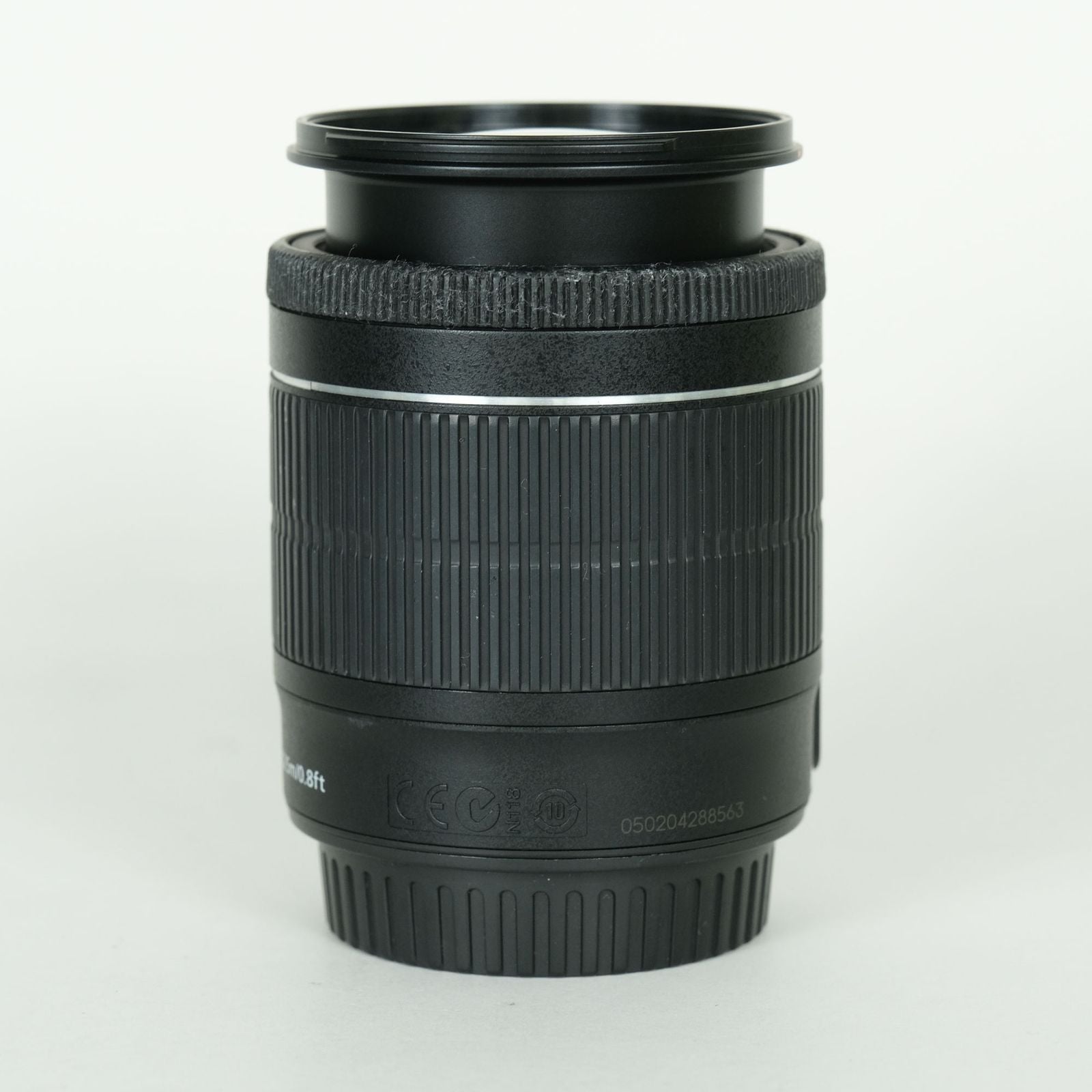 Canon Lens (Zoom) Ef-S18-55Mm F3.5-5.6 Is Stm Ef-S