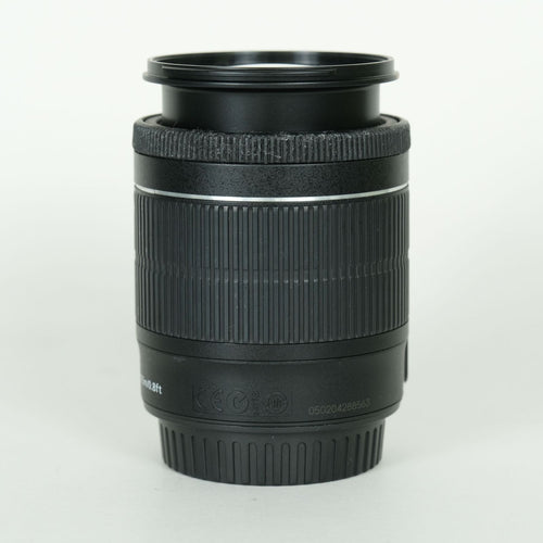 Canon Lens (Zoom) Ef-S18-55Mm F3.5-5.6 Is Stm Ef-S