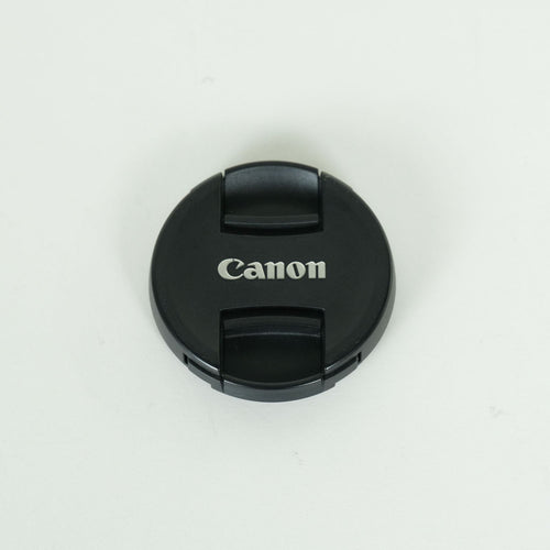 Canon Lens (Zoom) Ef-S18-55Mm F3.5-5.6 Is Stm Ef-S