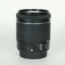 Canon Lens (Zoom) Ef-S18-55Mm F3.5-5.6 Is Stm Ef-S