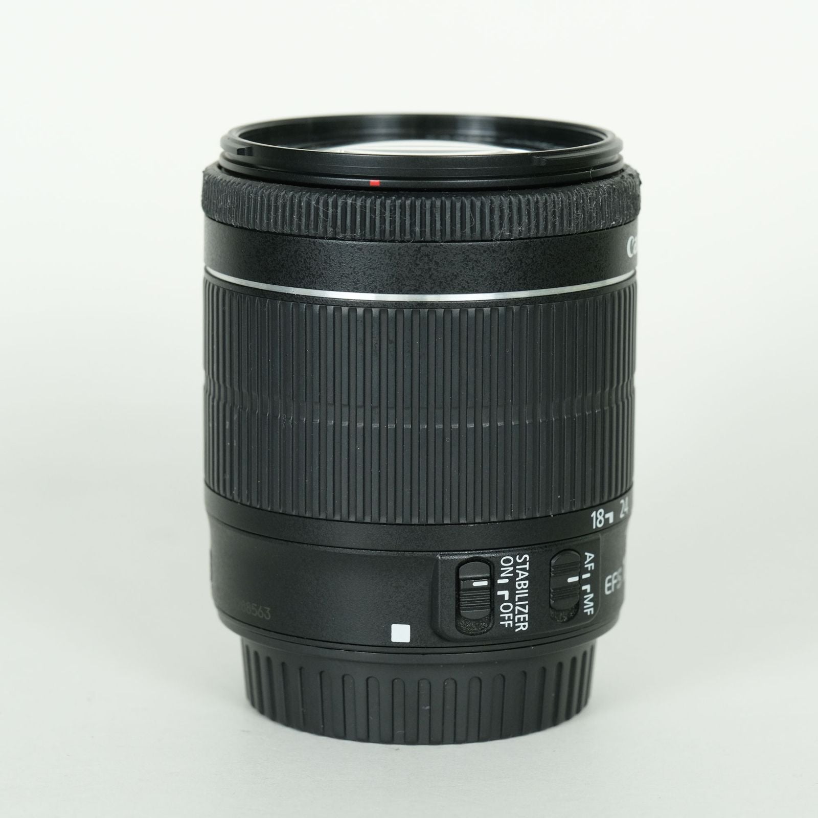 Canon Lens (Zoom) Ef-S18-55Mm F3.5-5.6 Is Stm Ef-S
