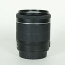 Canon Lens (Zoom) Ef-S18-55Mm F3.5-5.6 Is Stm Ef-S