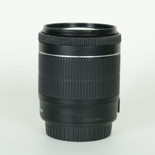 Canon Lens (Zoom) Ef-S18-55Mm F3.5-5.6 Is Stm Ef-S