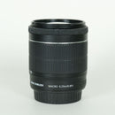 Canon Lens (Zoom) Ef-S18-55Mm F3.5-5.6 Is Stm Ef-S