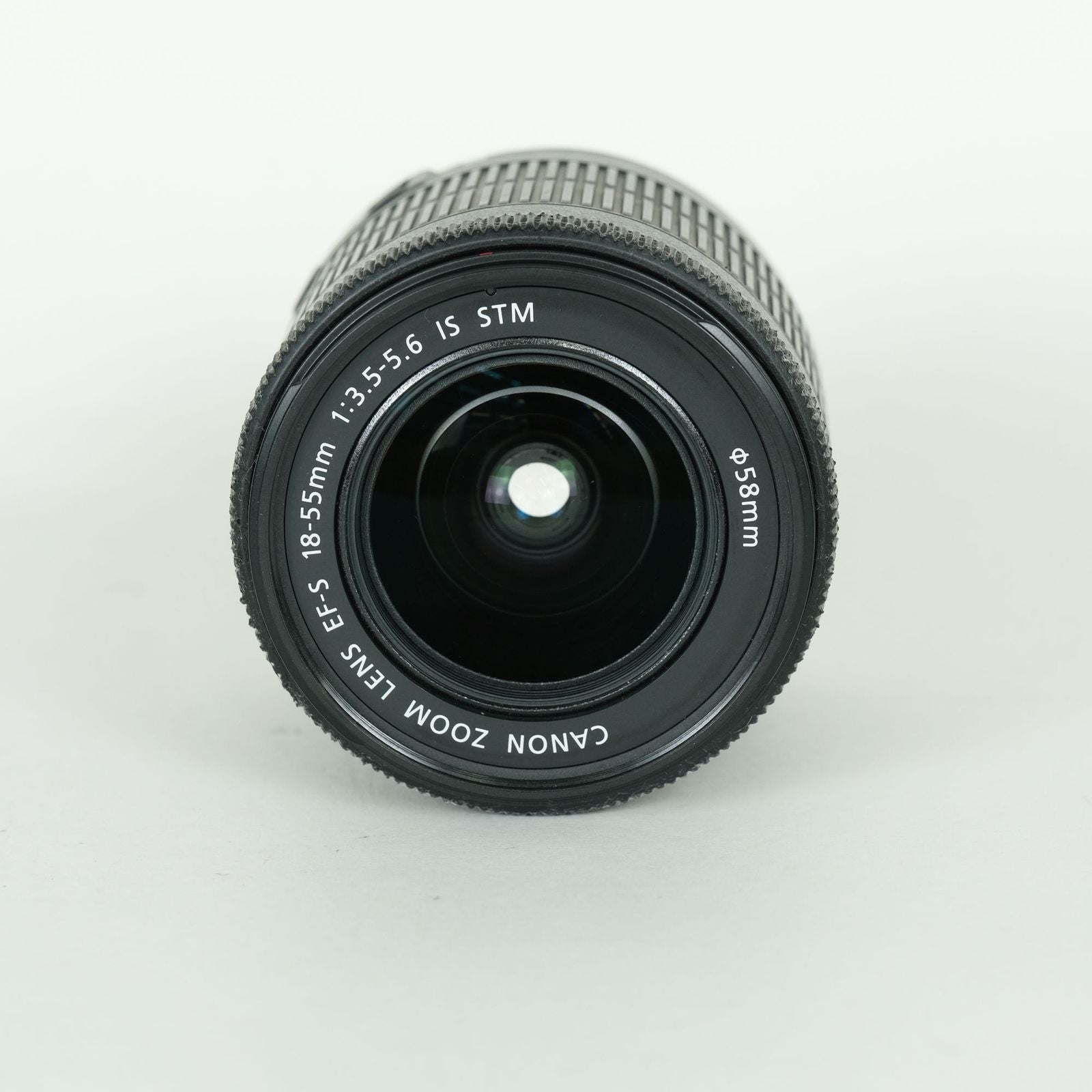 Canon Lens (Zoom) Ef-S18-55Mm F3.5-5.6 Is Stm Ef-S