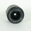 Canon Lens (Zoom) Ef-S18-55Mm F3.5-5.6 Is Stm Ef-S