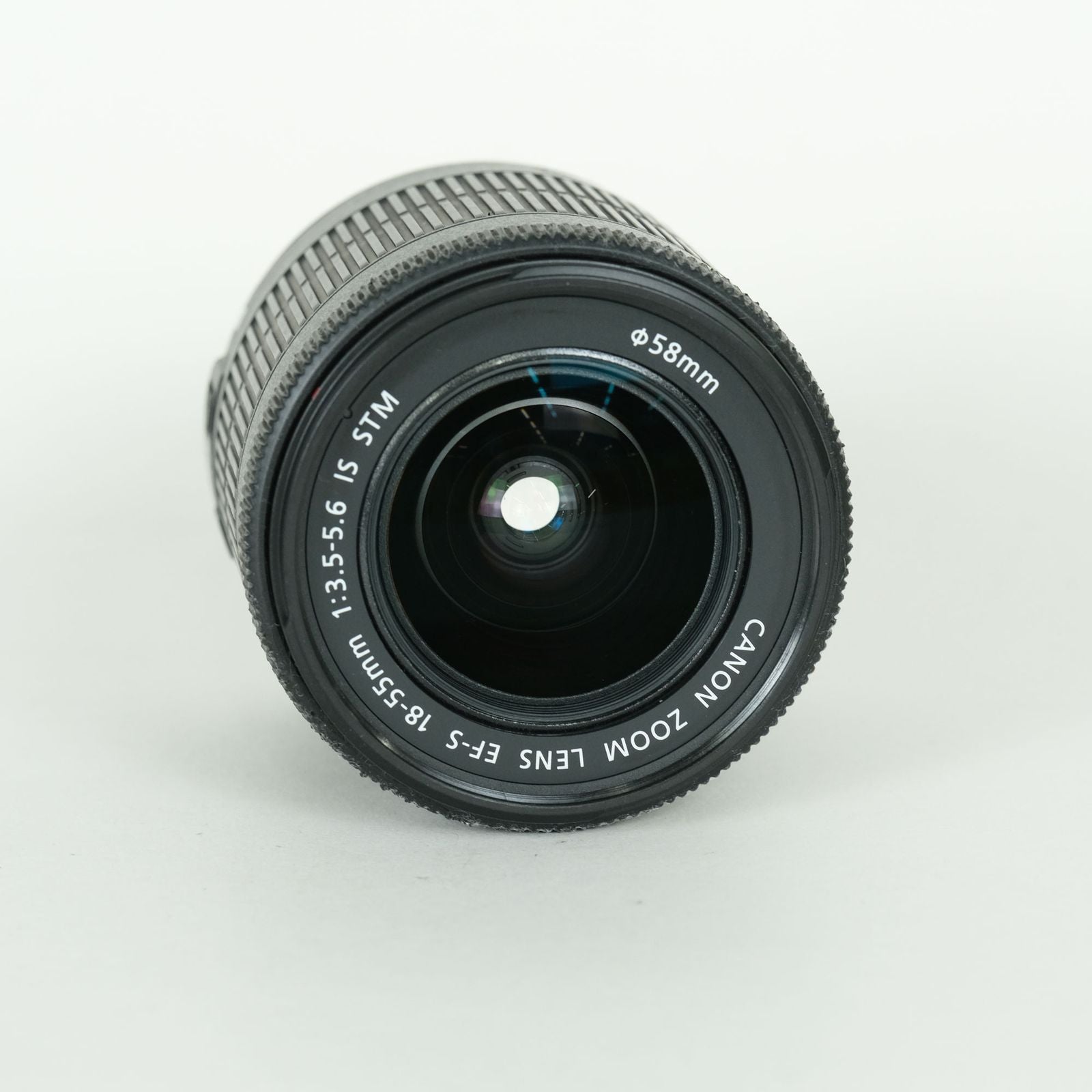 Canon Lens (Zoom) Ef-S18-55Mm F3.5-5.6 Is Stm Ef-S