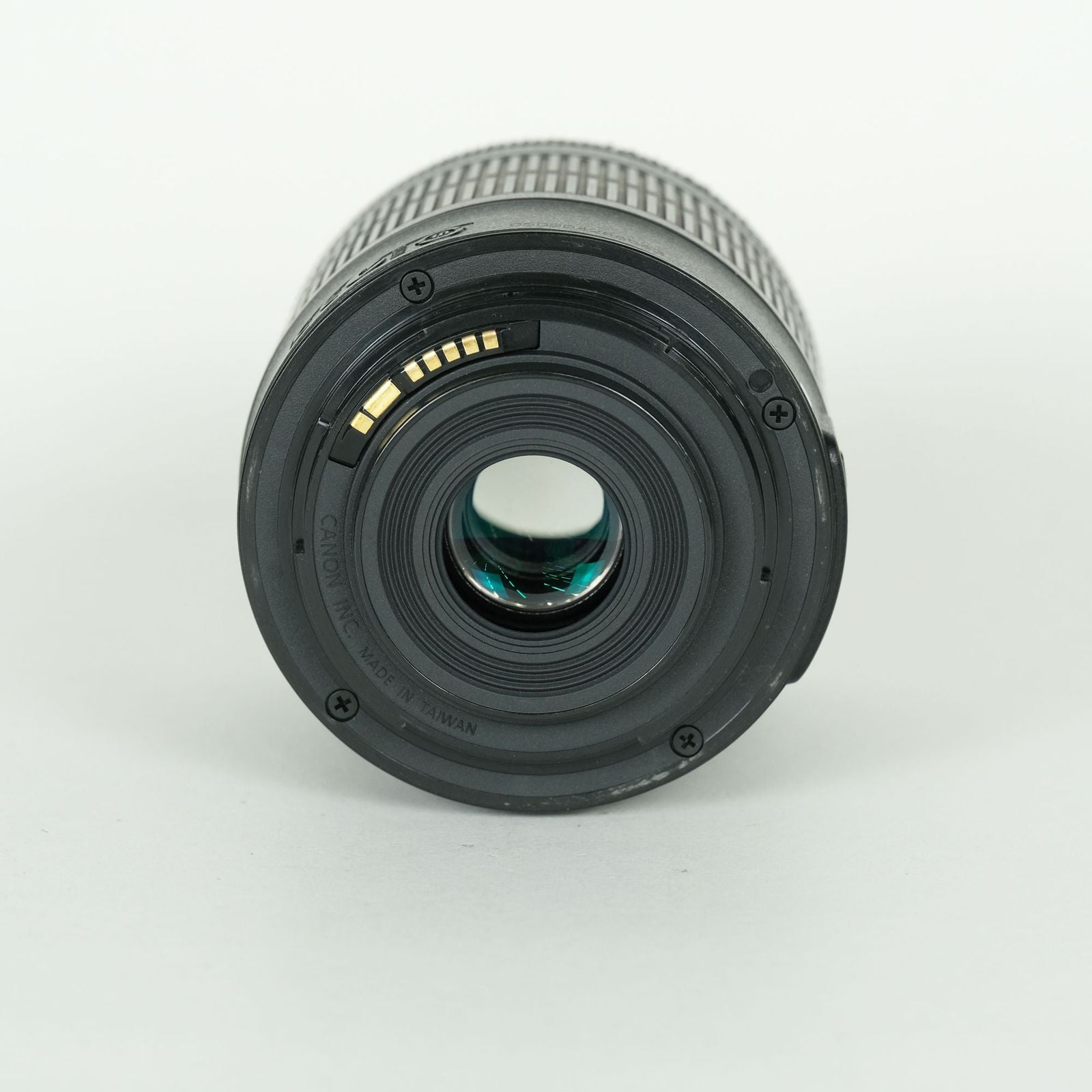 Canon Lens (Zoom) Ef-S18-55Mm F3.5-5.6 Is Stm Ef-S