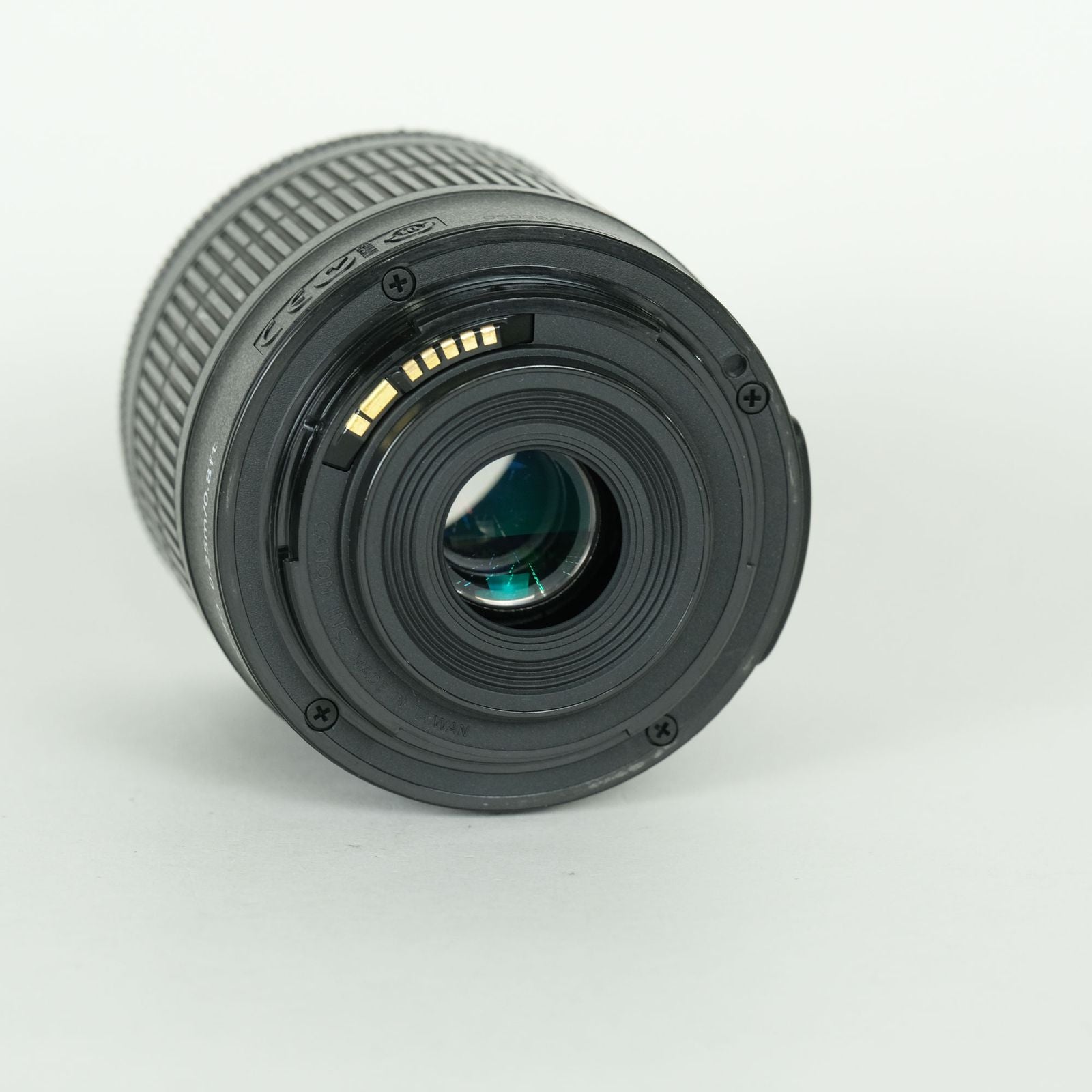 Canon Lens (Zoom) Ef-S18-55Mm F3.5-5.6 Is Stm Ef-S