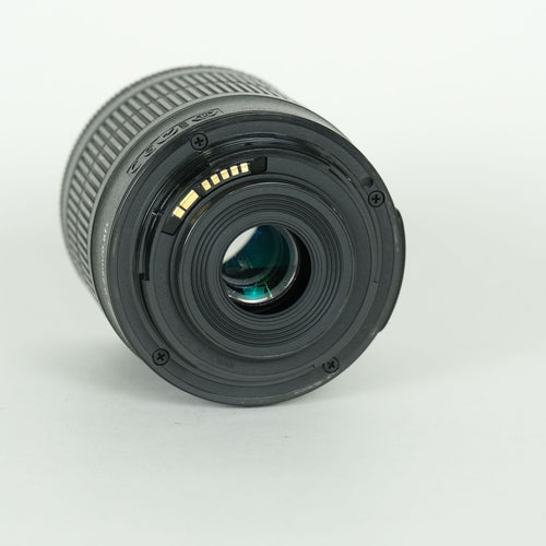 Canon Lens (Zoom) Ef-S18-55Mm F3.5-5.6 Is Stm Ef-S