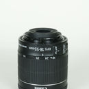 Canon Lens (Zoom) Ef-S18-55Mm F3.5-5.6 Is Stm Ef-S