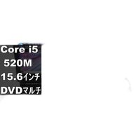 Nec Windows Notebook Body Versapro Vy24G/X-A Core I5 Windows10 Pro Ms 365