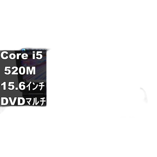 Nec Windows Notebook Body Versapro Vy24G/X-A Core I5 Windows10 Pro Ms 365