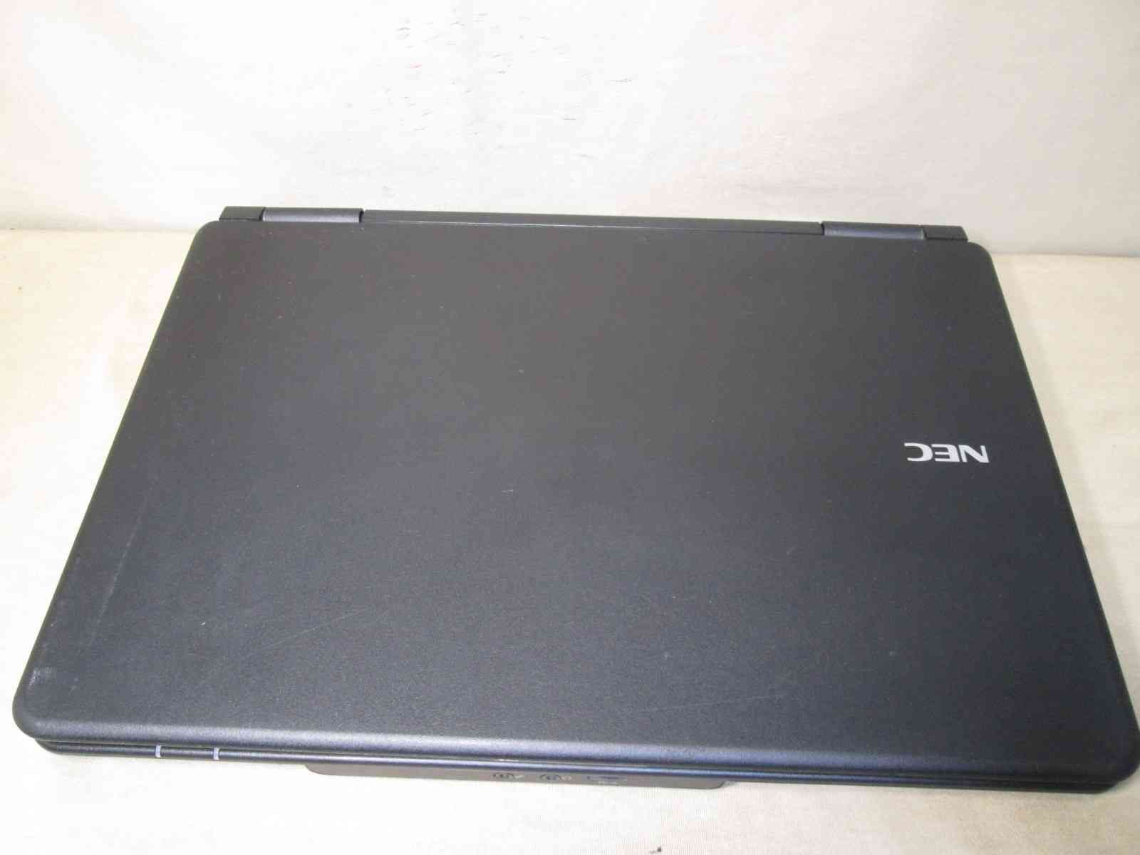 Nec Windows Notebook Body Versapro Vy24G/X-A Core I5 Windows10 Pro Ms 365