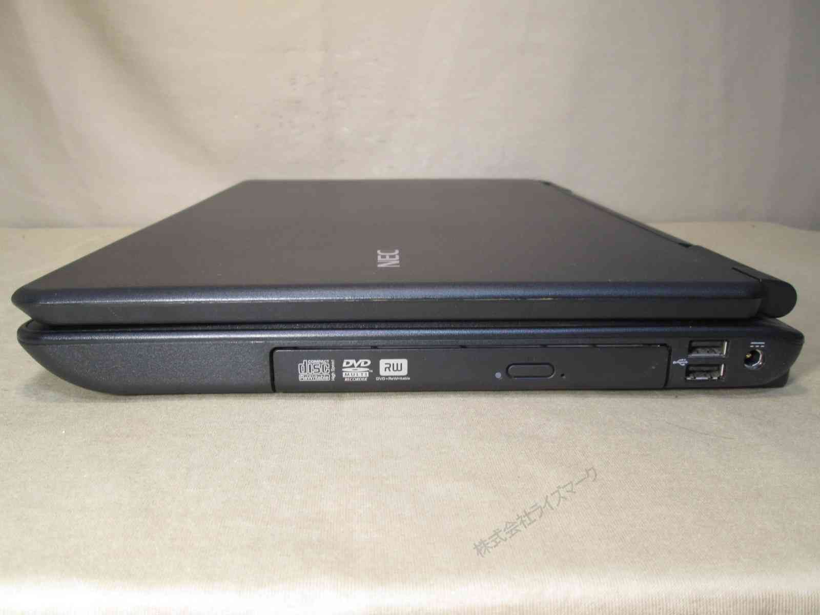 Nec Windows Notebook Body Versapro Vy24G/X-A Core I5 Windows10 Pro Ms 365