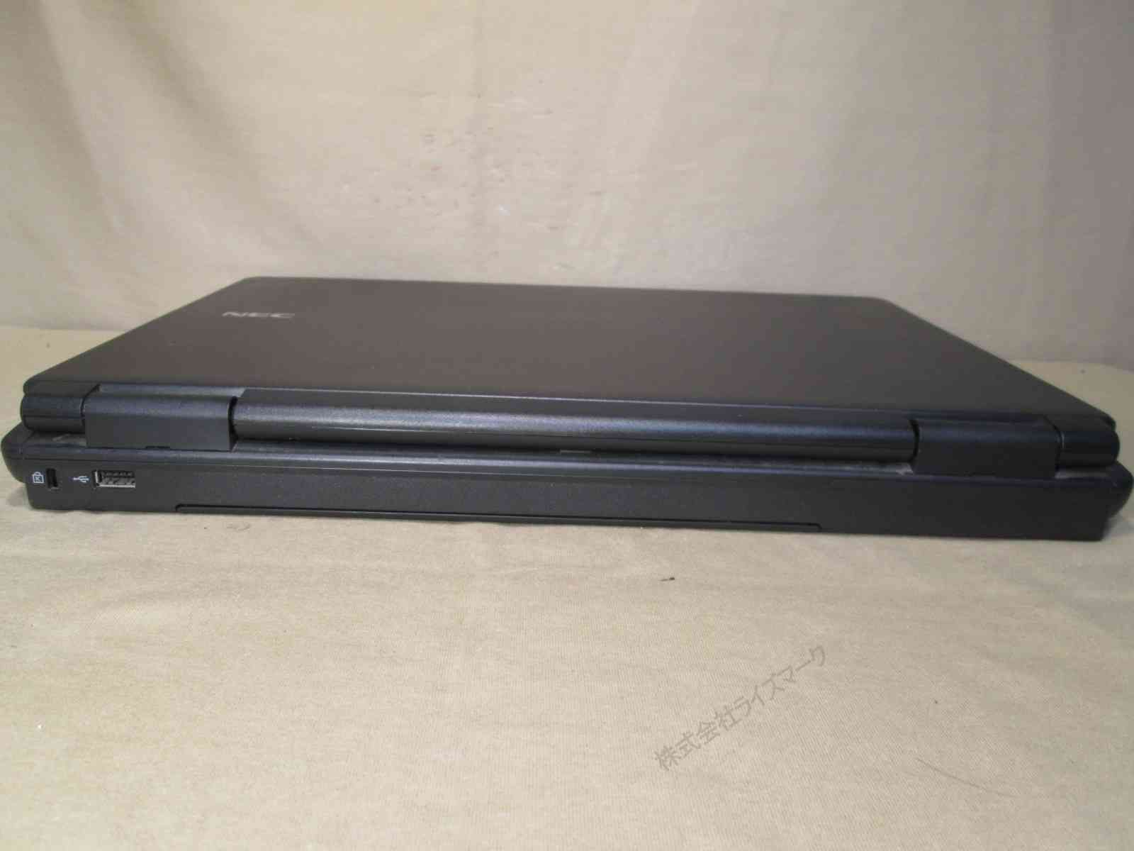 Nec Windows Notebook Body Versapro Vy24G/X-A Core I5 Windows10 Pro Ms 365