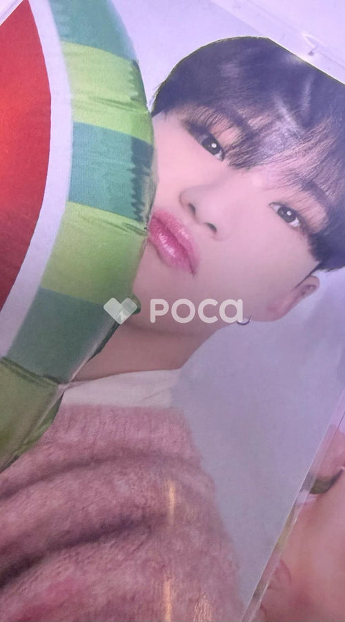No Brand Photo Check Seventeen Always Yours C