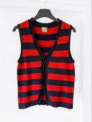 Dries Van Noten Vests 90S