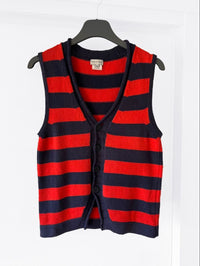 Dries Van Noten Vests 90S