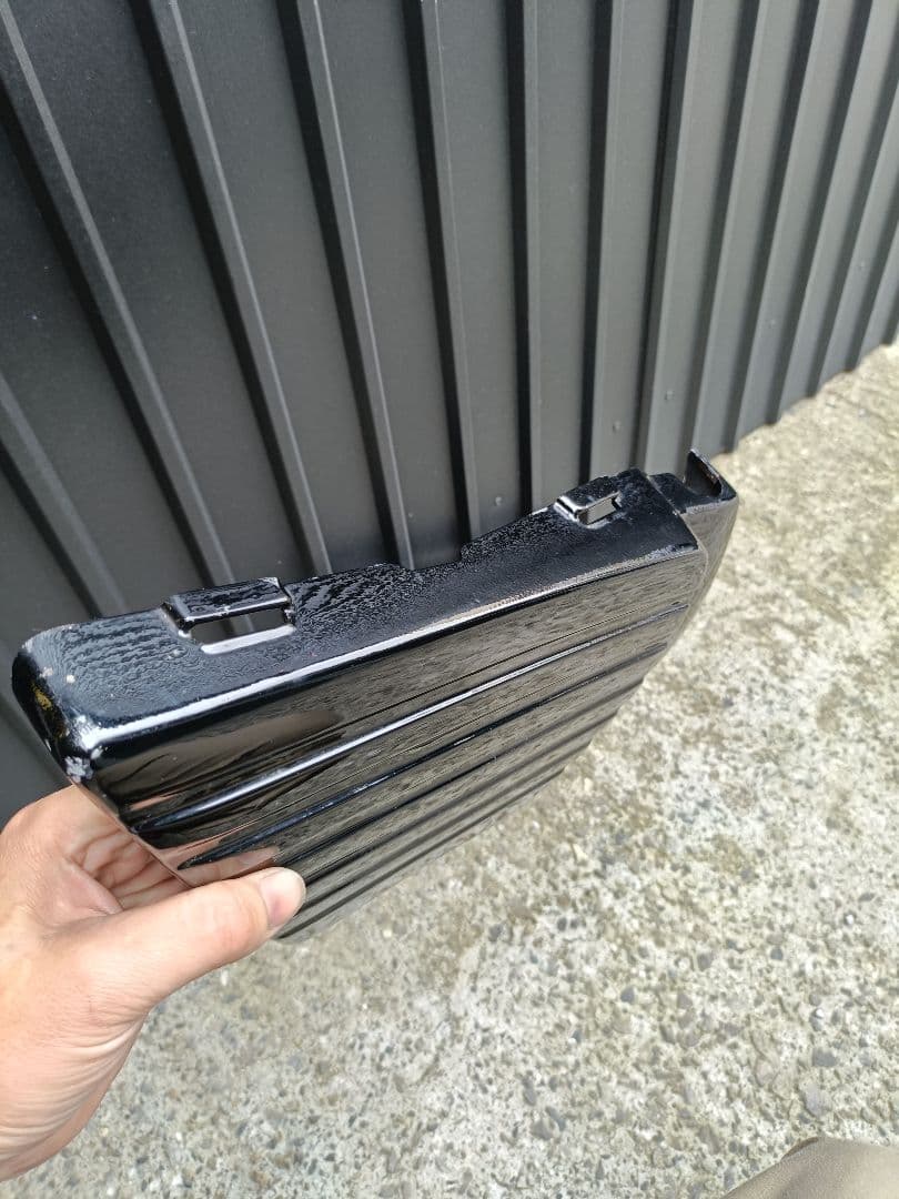 Side Covers Gsx250E