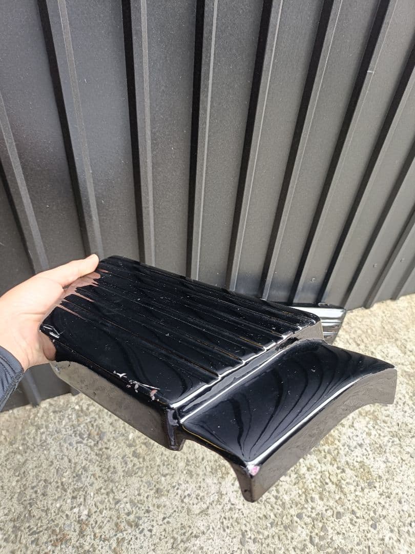 Side Covers Gsx250E
