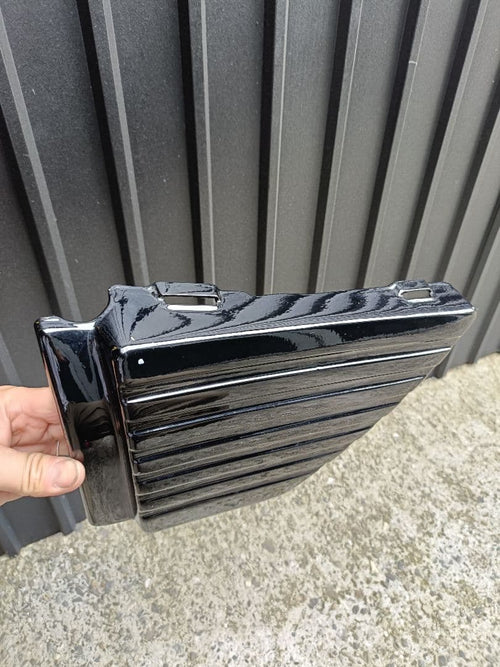 Side Covers Gsx250E