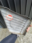 Side Covers Gsx250E