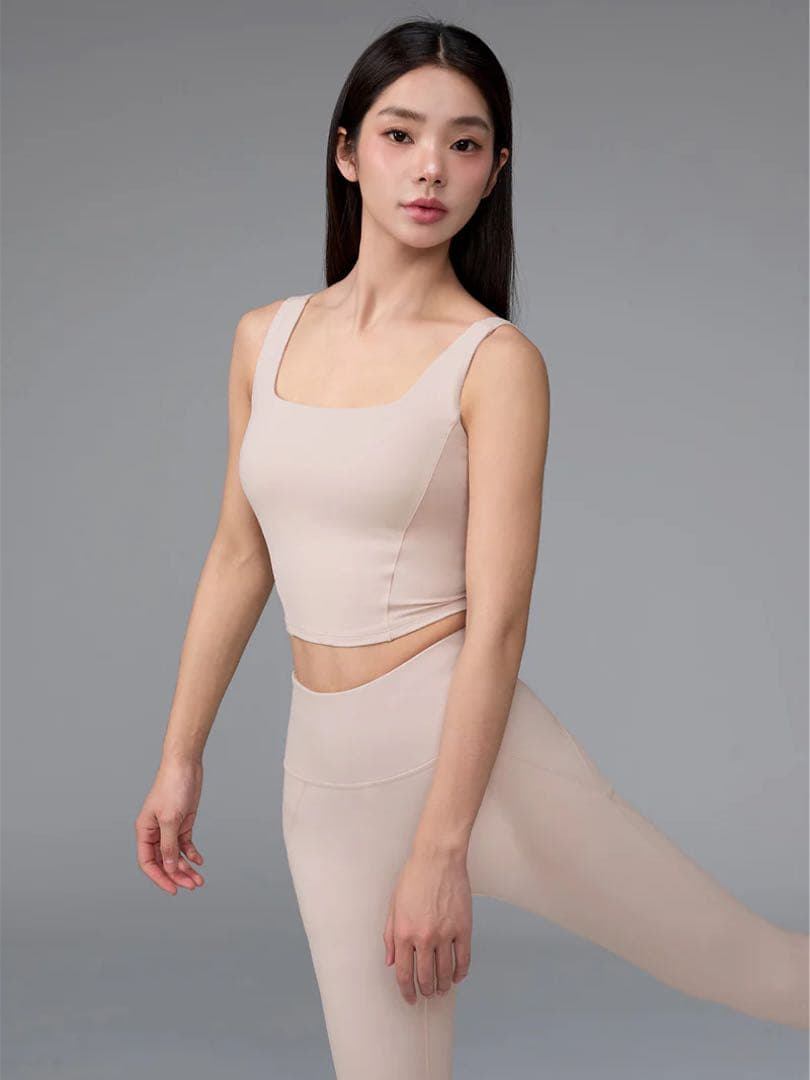 Xexymix Yoga Wear Xt4205F 380N