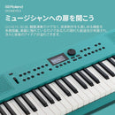 Roland Keyboards Digital Pianos Go:Keys 3