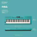 Roland Keyboards Digital Pianos Go:Keys 3