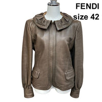 Fendi Others 42 M-L 11 Z6B581