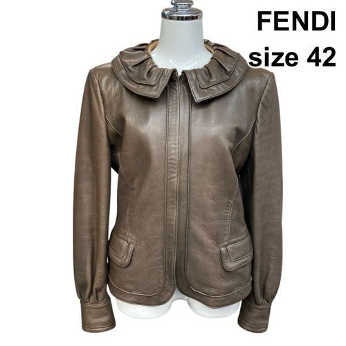 Fendi Others 42 M-L 11 Z6B581