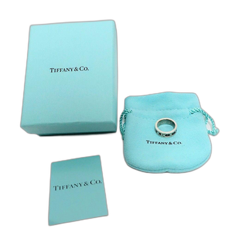 Tiffany Ring Co. 8 925