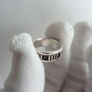 Tiffany Ring Co. 8 925